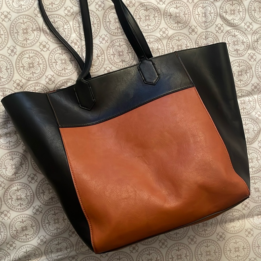 NWT Anthropologie Tote Bag